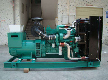 沙湾1100kw康明斯柴油发电机组图片 沙湾1100kw康明斯柴油发电机组图片