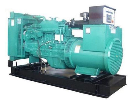 沙湾80kw康明斯柴油发电机组图片 沙湾80kw康明斯柴油发电机组图片