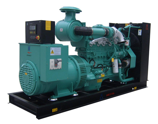 沙湾柴油发电机 沙湾柴油发电机