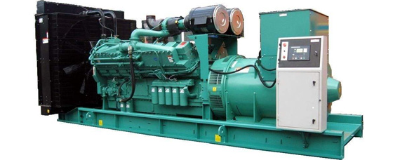 沙湾柴油发电机 沙湾柴油发电机