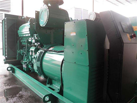 沙湾柴油发电机 沙湾柴油发电机