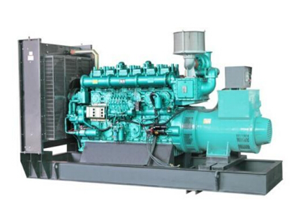 沙湾发电机出租