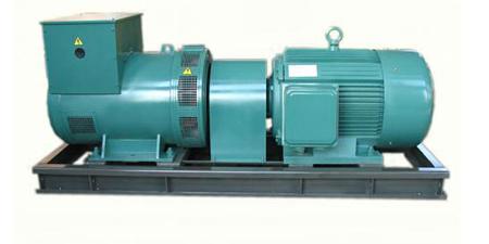 沙湾发电机出租