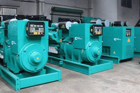 沙湾柴油发电机 沙湾柴油发电机